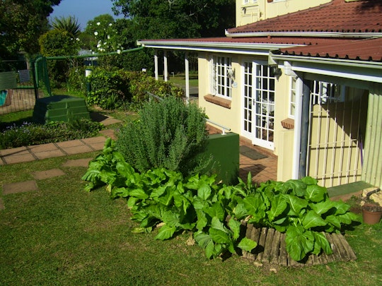 Natal Midlands Accommodation at  | Viya