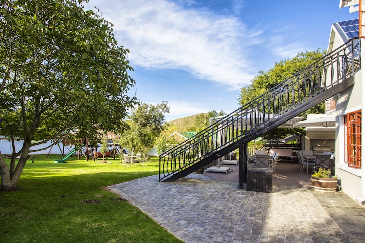 Mpumalanga Accommodation at The Browns' - Luxury Suites | Viya