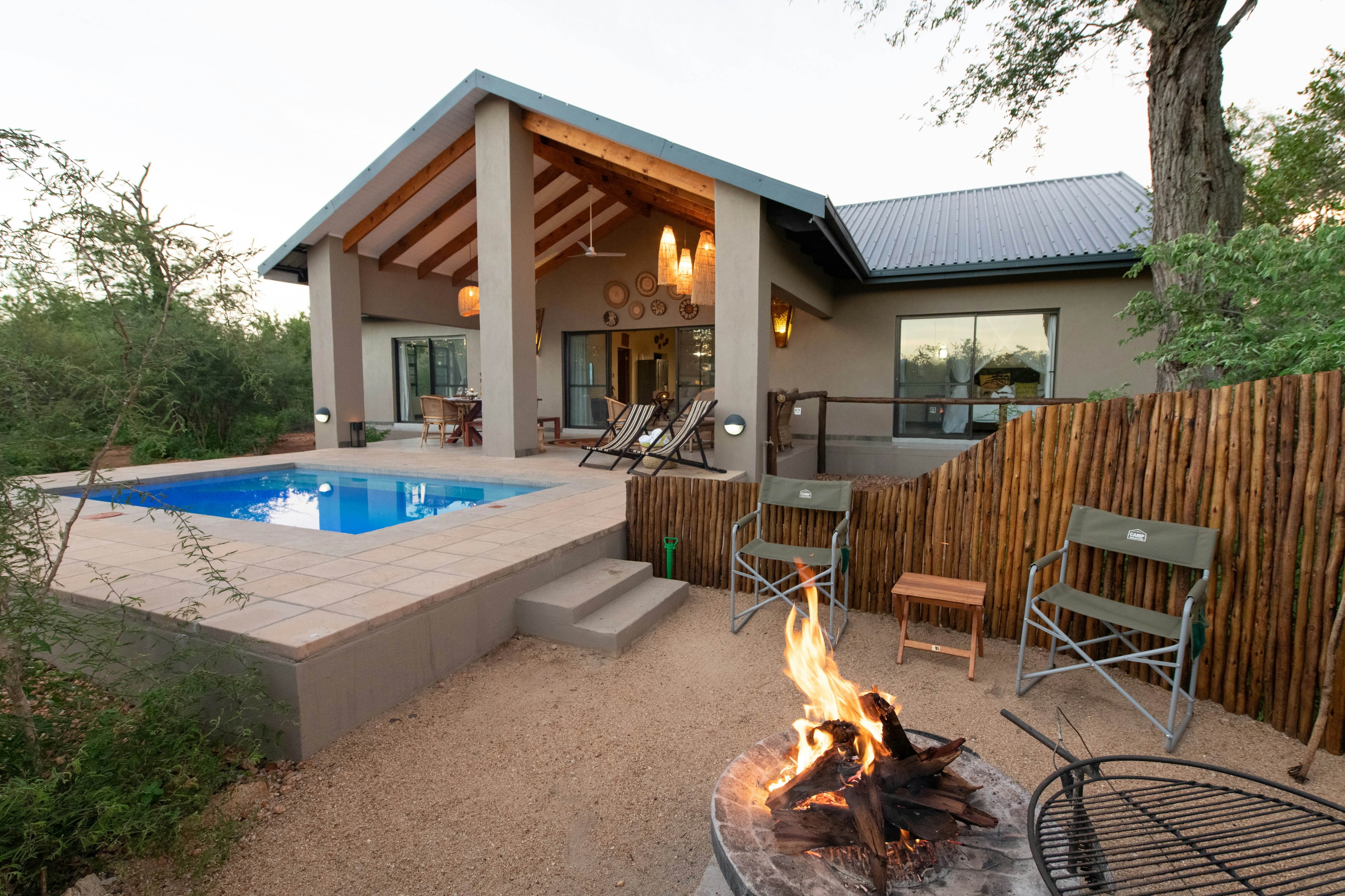 Kruger National Park Self Catering 63 Places To Stay In Kruger National Park