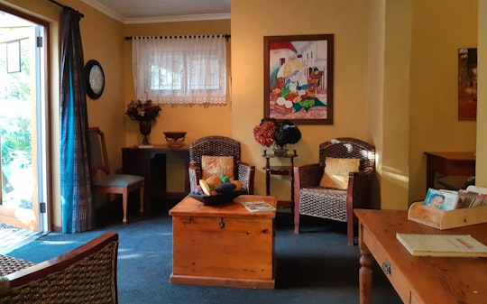 Milnerton Rural Accommodation at  | Viya