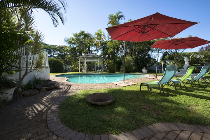 Mpumalanga Accommodation at Balcony Manor | Viya