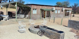 Northern Cape Accommodation at Murray Gasteplaas | Viya