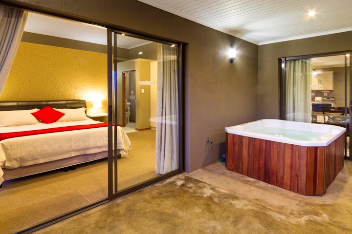 Western Cape Accommodation at Stonehill River Lodge - Dream Resorts | Viya