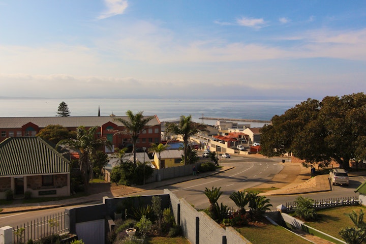 Garden Route Accommodation at Mitat Penthouse | Viya