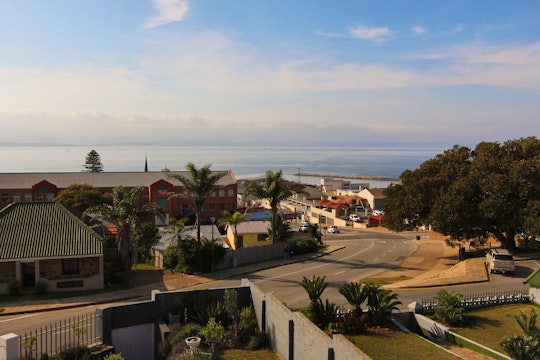 Mossel Bay Accommodation at  | Viya