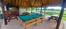 North West Accommodation at Funane Wildsplaas - Chalets | Viya