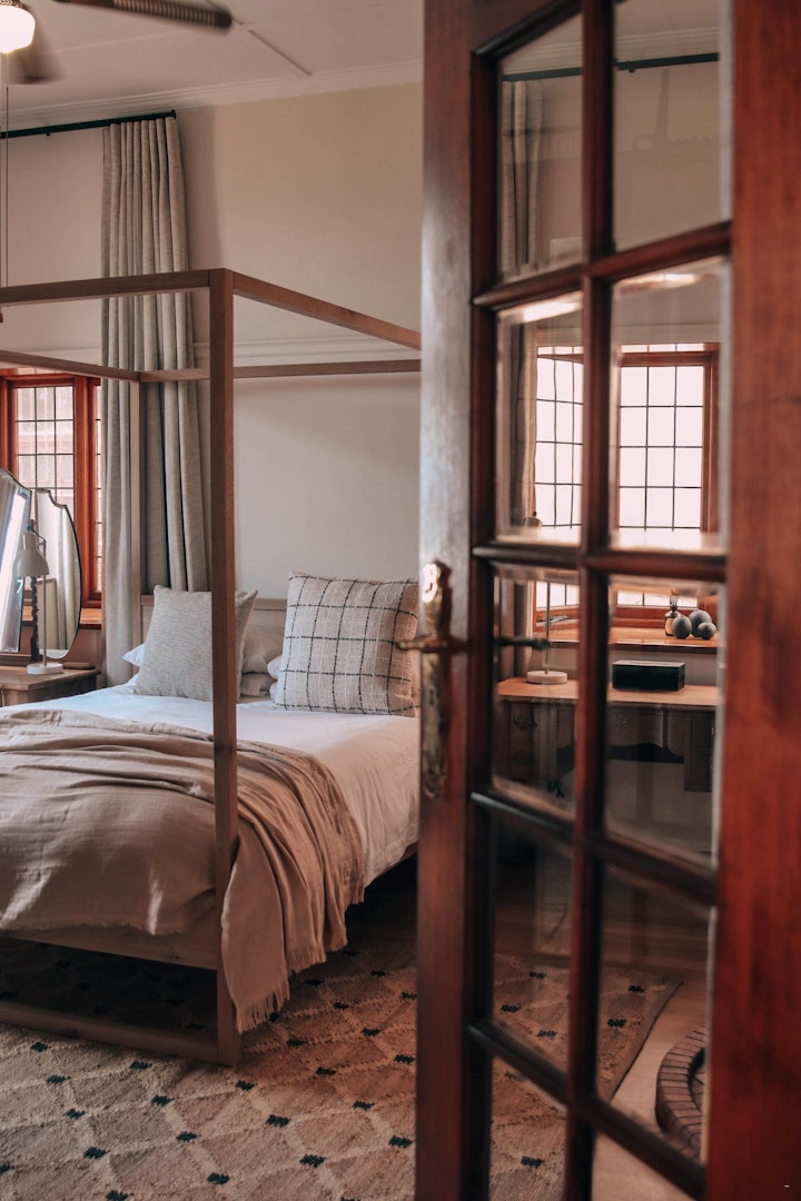 Cape Town Accommodation at Sonnekus Boutique Hotel & Bistro | Viya
