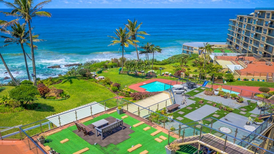 Ballito Accommodation at  | Viya