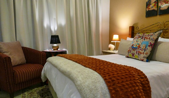 Pretoria Accommodation at  | Viya