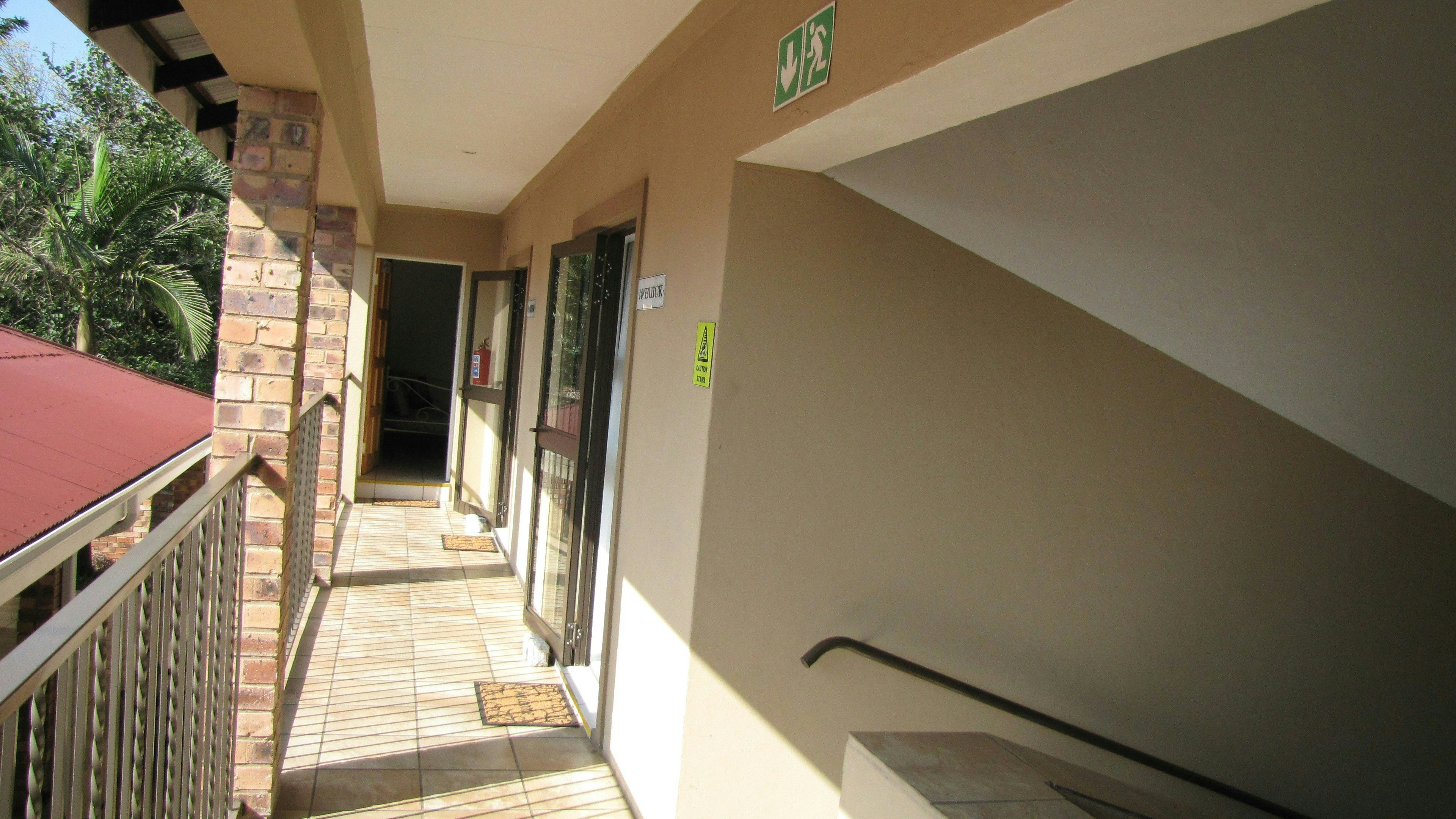 BelAir Guest House image no 9 of 16