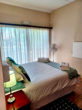 Fichardt Park Accommodation at Rest @ Blake | Viya