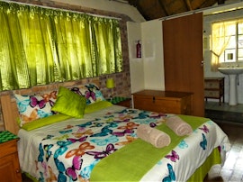 Kruger National Park South Accommodation at  | Viya