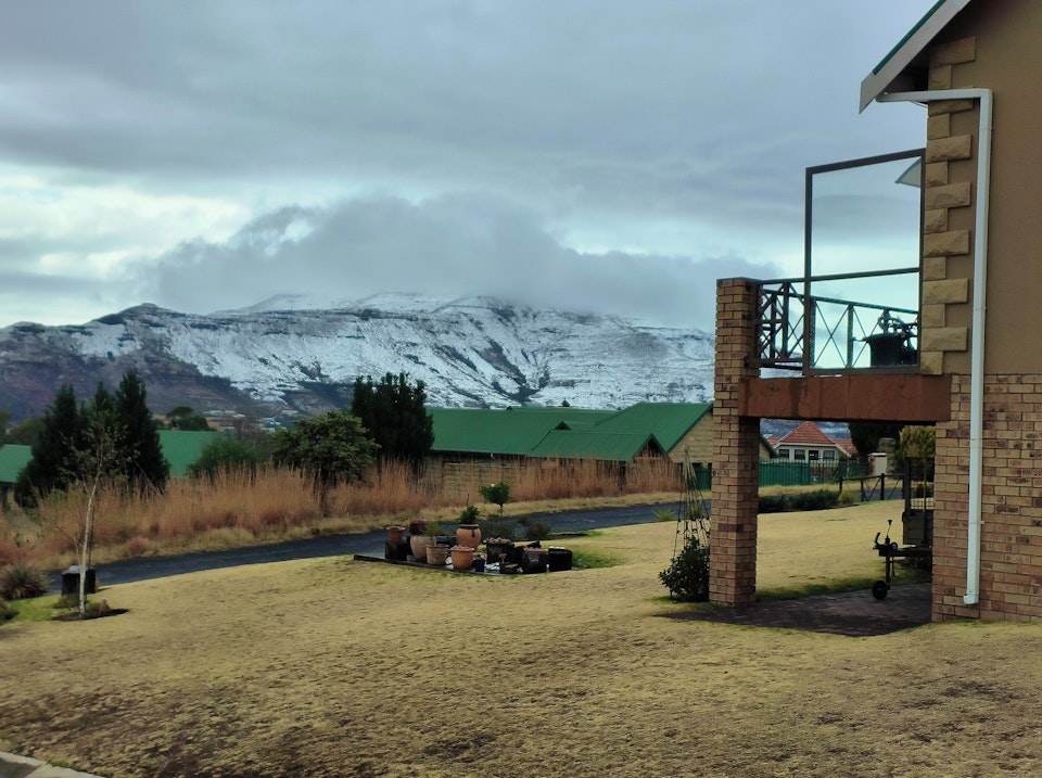 Drakensberg Accommodation at  | Viya