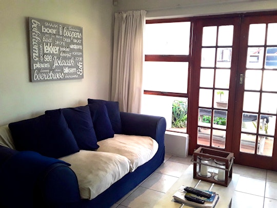 Gansbaai Accommodation at  | Viya