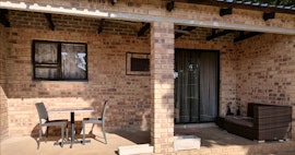 Northern Free State Accommodation at  | Viya