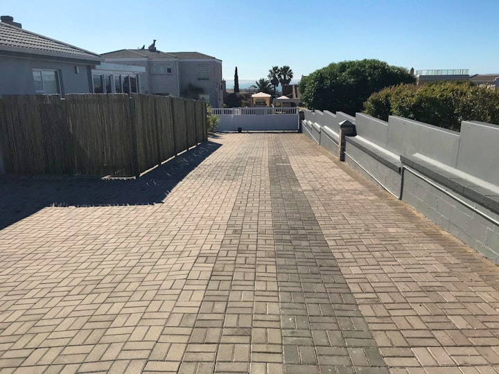 Langebaan Accommodation at Melissa's Home Away From Home | Viya