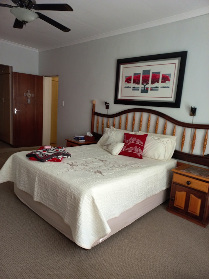 Northern Cape Accommodation at Brandwag B&B | Viya