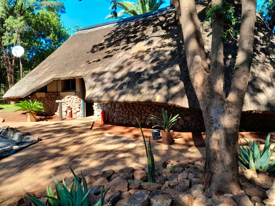 Limpopo Accommodation at  | Viya