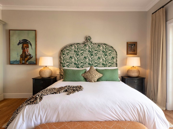 Overberg Accommodation at La Fontaine Guest House | Viya