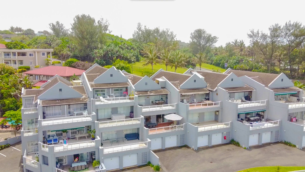 Ballito Accommodation at  | Viya