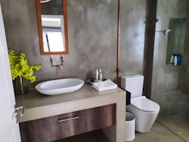 Mossel Bay Accommodation at Die Blou Huis | Viya