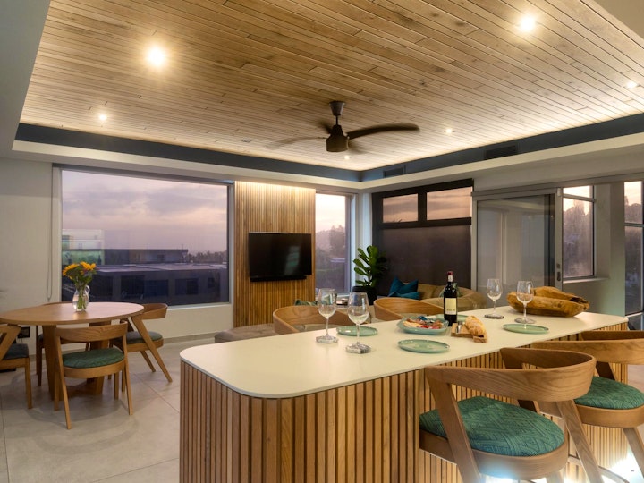 North Coast Accommodation at Ballito Sands Penthouses | Viya