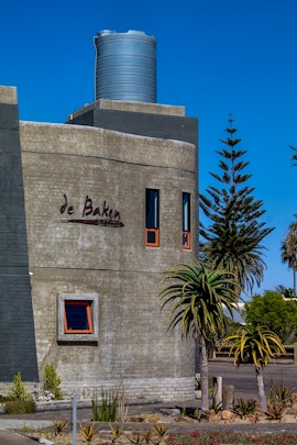 Erongo Accommodation at De Baken Self-catering | Viya