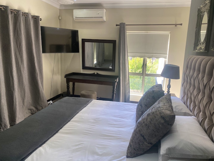 Northern Free State Accommodation at Riverfront Golf Estate House | Viya