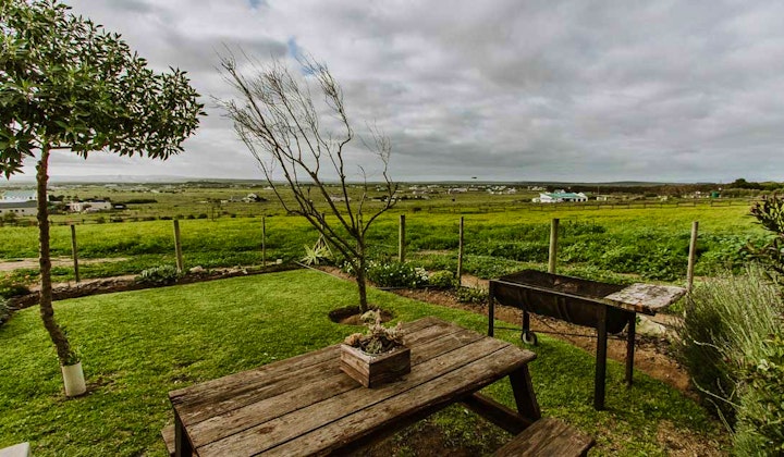 Western Cape Accommodation at The Stables Cottages | Viya