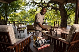 Mpumalanga Accommodation at Hamiltons Tented Safari Camp | Viya