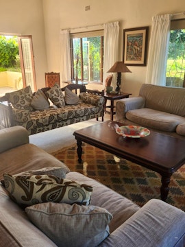 Garden Route Accommodation at Squirrels Lodge | Viya