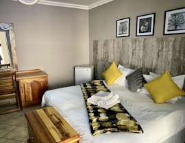 Kalahari Accommodation at  | Viya