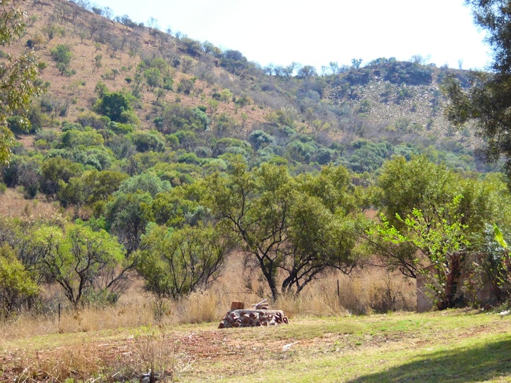 Hartbeespoort Accommodation at Cynthia's Country Stay | Viya