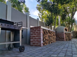 Northern Suburbs Accommodation at Cape Winelands Business Villas | Viya