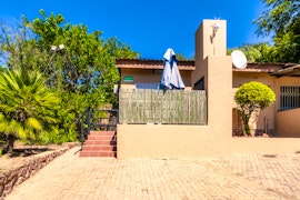 Waterberg Accommodation at  | Viya