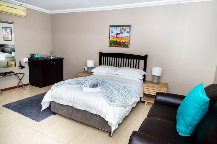 Namaqualand Accommodation at Kleinplasie Guesthouse | Viya