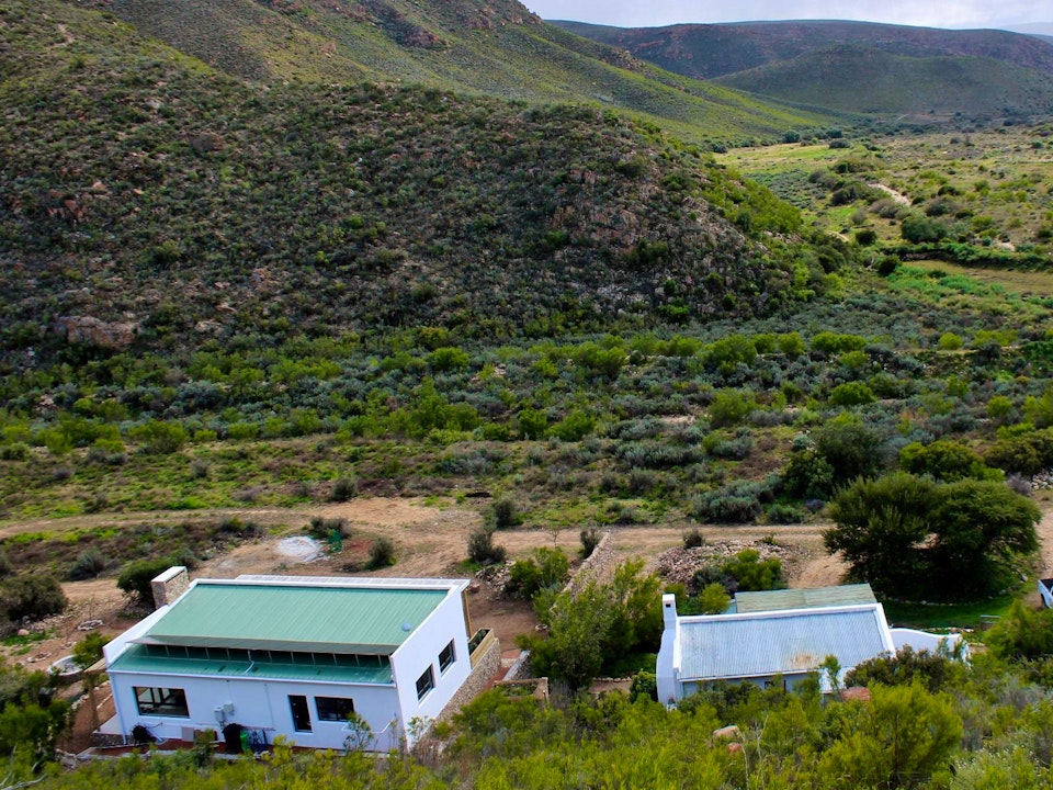 Eastern Cape Accommodation at  | Viya