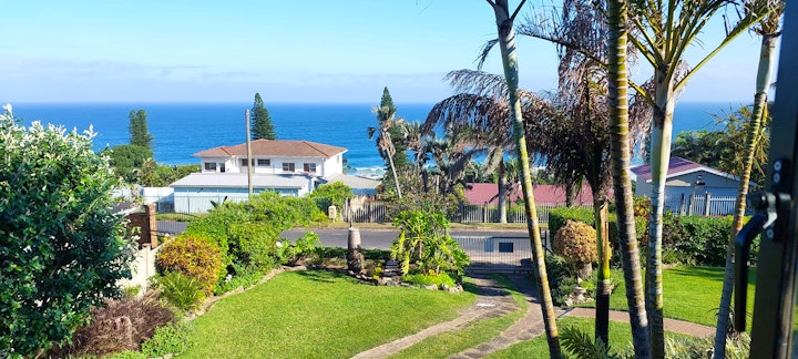 KwaZulu-Natal Accommodation at Ramsgate Ocean View | Viya