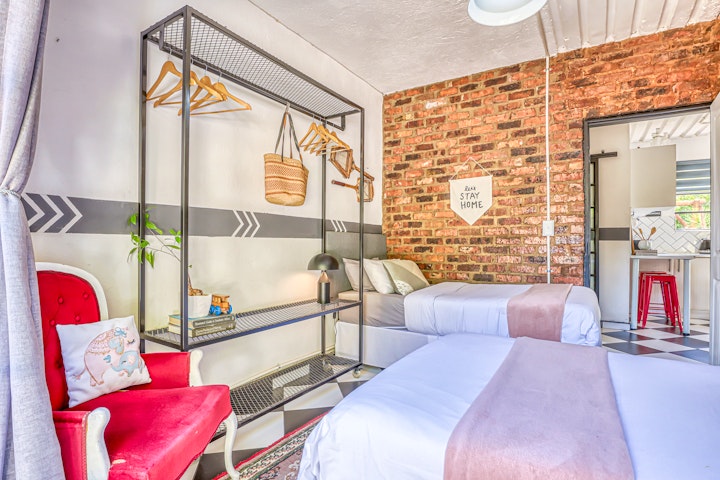 Gauteng Accommodation at Bedford Manor | Viya