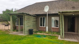 Northern Cape Accommodation at  | Viya