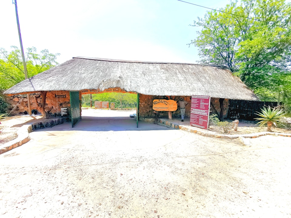 Kruger To Canyons Accommodation at  | Viya