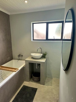 Struisbaai Accommodation at LekkeRus | Viya