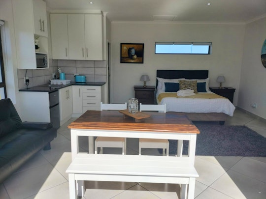 Clarendon Marine Accommodation at  | Viya