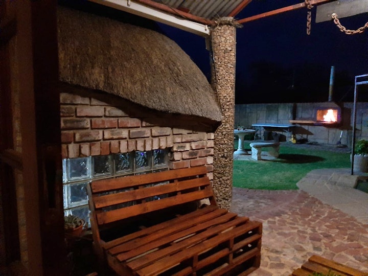 Northern Free State Accommodation at B & S se Plekkie | Viya