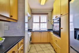 Cape Town Accommodation at Kusweg 42 | Viya