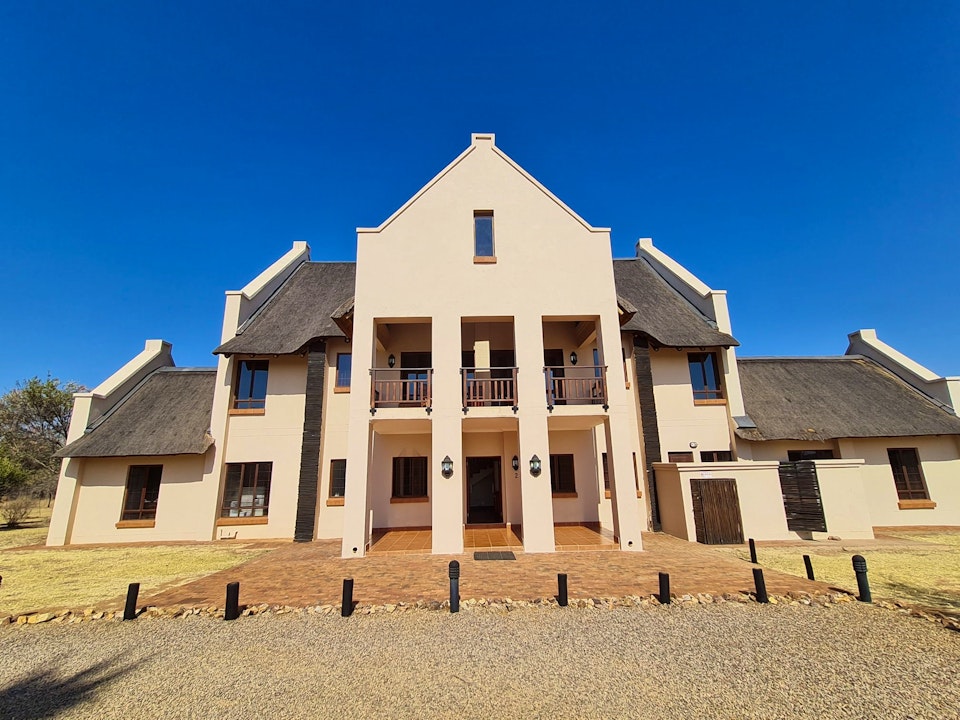 Limpopo Accommodation at  | Viya