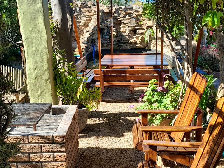 Western Cape Accommodation at McGregor Backpackers | Viya