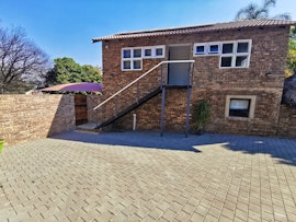 Pretoria East Accommodation at Stay @ 603 | Viya