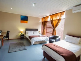 Northern Suburbs Accommodation at  | Viya