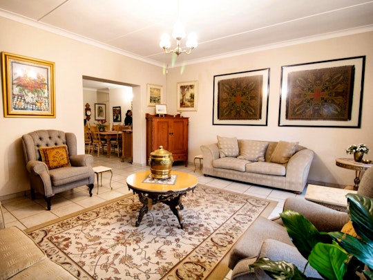 Pretoria Accommodation at  | Viya